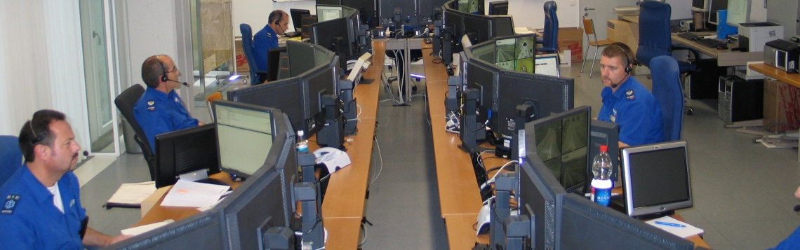 Kantonale Notrufzentrale